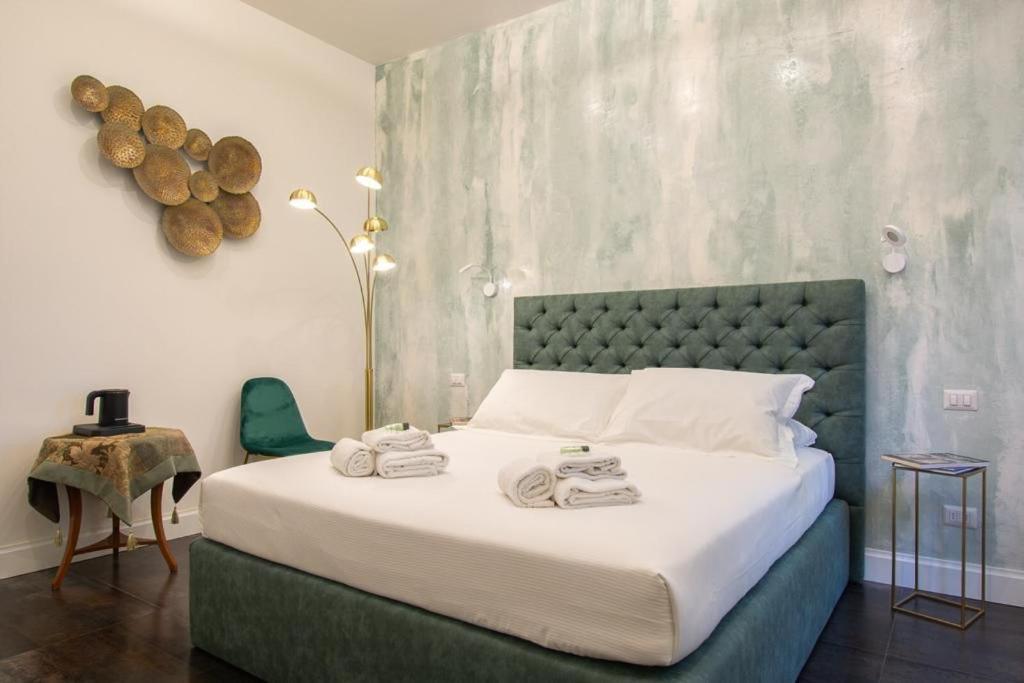 Leopolda Home - Florence Dolce Vita 外观 照片