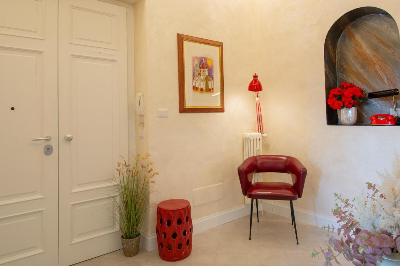 Leopolda Home - Florence Dolce Vita 外观 照片