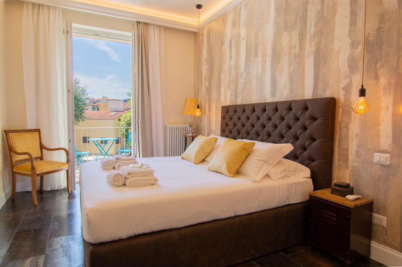 Leopolda Home - Florence Dolce Vita 外观 照片