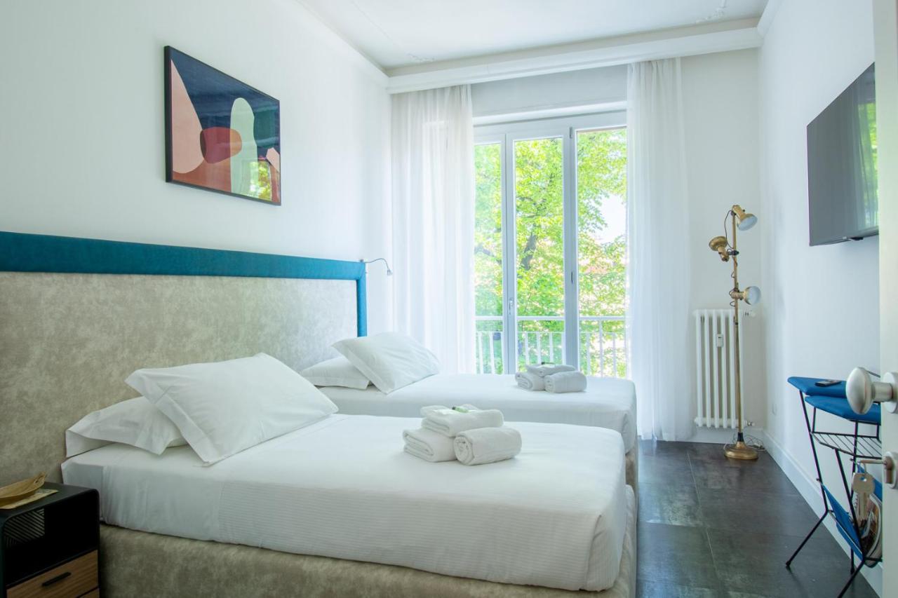 Leopolda Home - Florence Dolce Vita 外观 照片