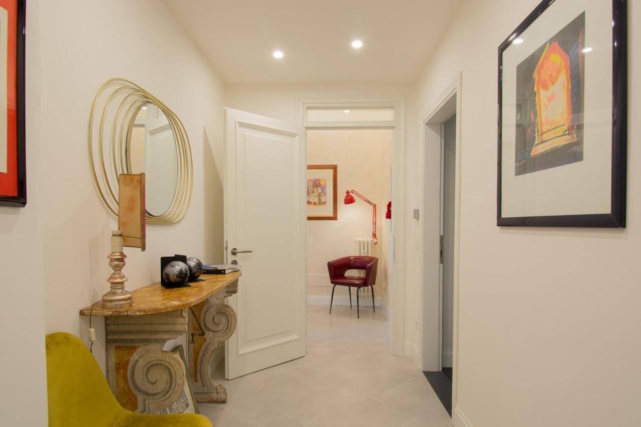 Leopolda Home - Florence Dolce Vita 外观 照片