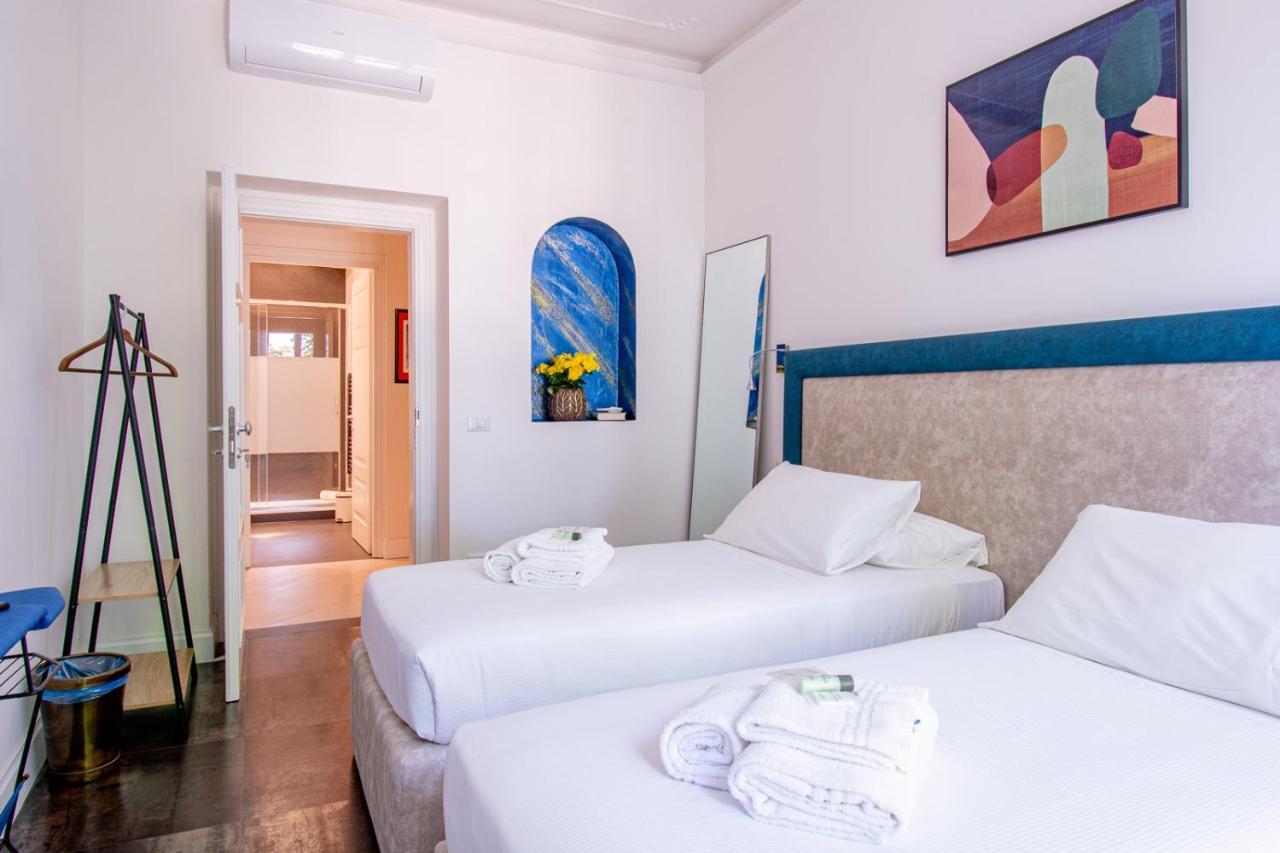 Leopolda Home - Florence Dolce Vita 外观 照片