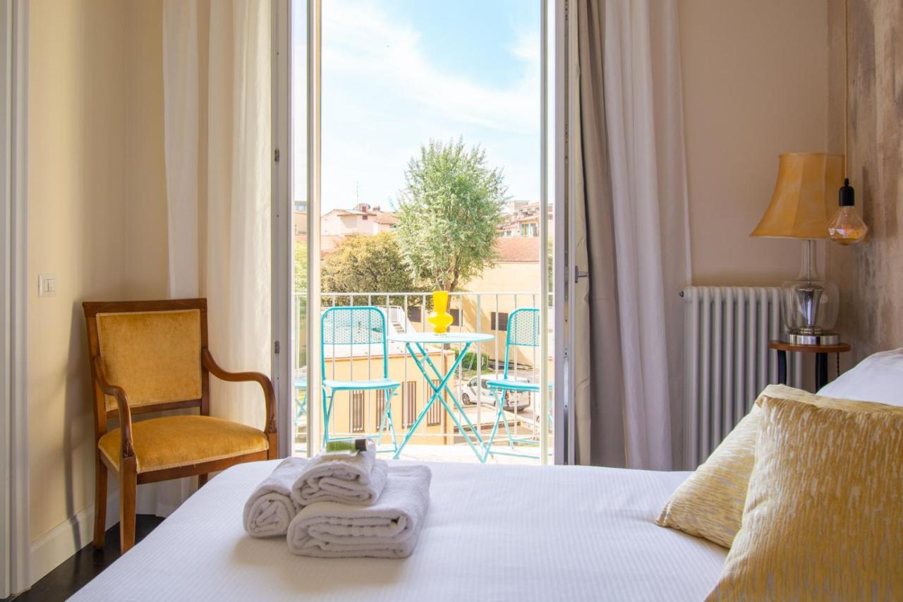 Leopolda Home - Florence Dolce Vita 外观 照片