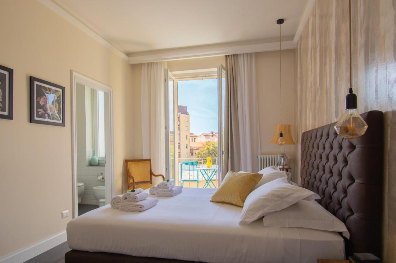 Leopolda Home - Florence Dolce Vita 外观 照片