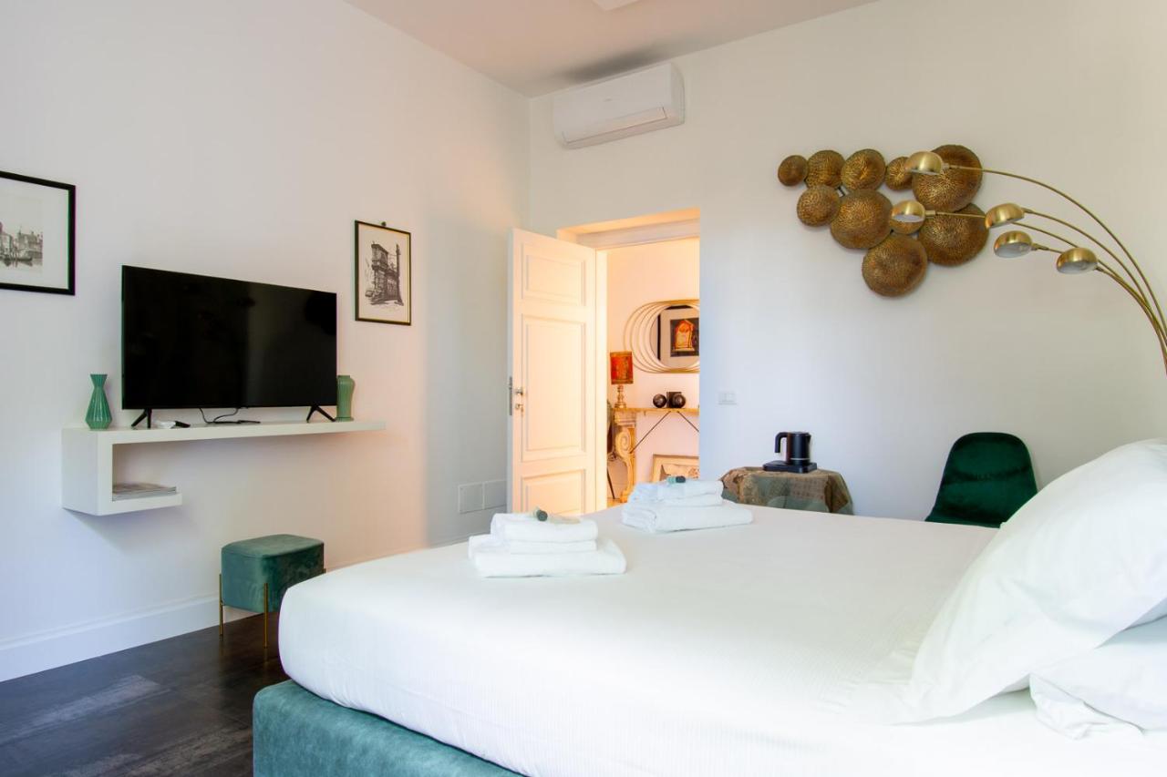 Leopolda Home - Florence Dolce Vita 外观 照片