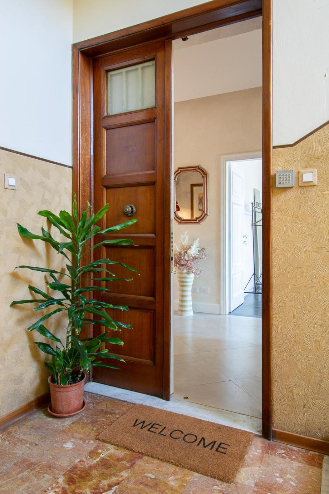Leopolda Home - Florence Dolce Vita 外观 照片